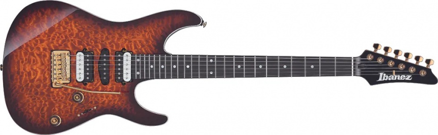 Ibanez AZ47P1QM